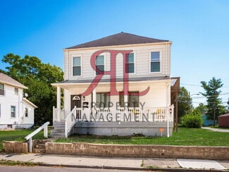 1774-1778 S 8th St, Columbus, OH 43207