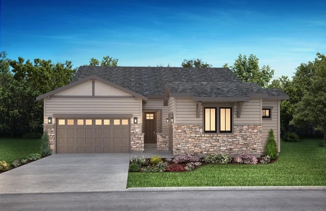 9240 Lake Breeze Dr unit 36490928, Littleton, CO 80125 - photo 3