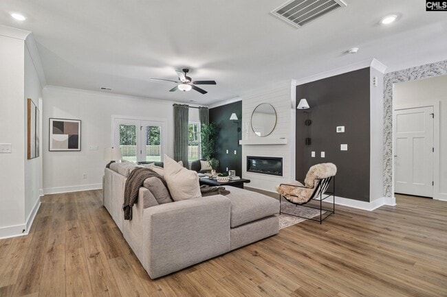 436 Raglins Way, Lugoff, SC 29078 - photo 6