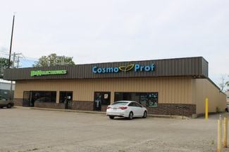 2810 Covert Ave, Evansville, IN 47714