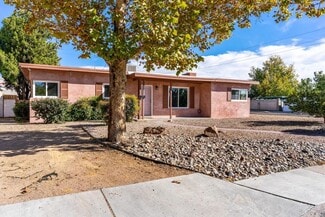 2804 Truman St NE, Albuquerque, NM 87110