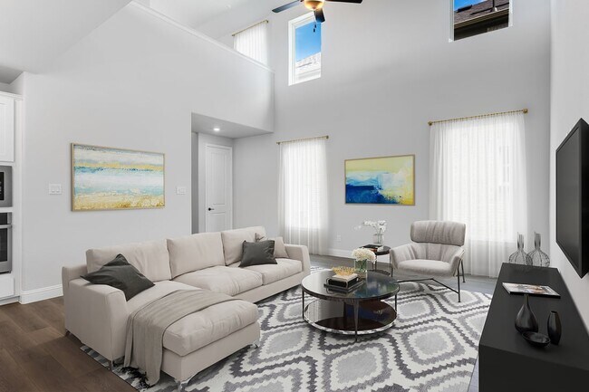 617 Ladybug Trail unit 36665366, Celina, TX 75009 - photo 6