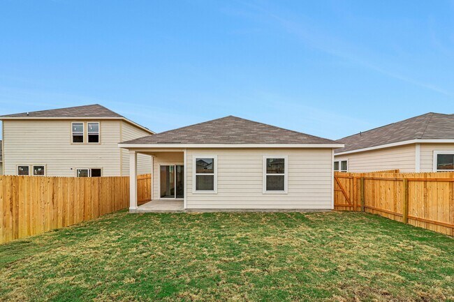 7629 Desert Viper unit 36503708, San Antonio, TX 78253 - photo 3
