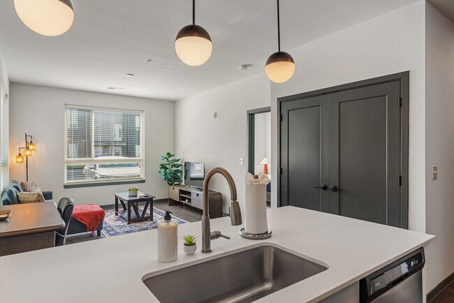 6160 N Rural St unit ID1301563P, Indianapolis, IN 46220 - photo 2