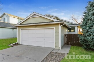 628 Longfellow Ln, Littleton, CO 80126