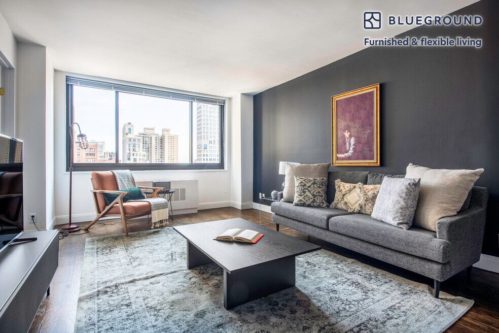 200 E 82nd St unit FL16-ID502, New York, NY 10028 - photo 1