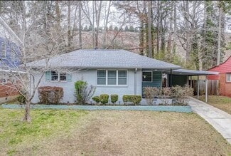 977 Pegg Rd, East Point, GA 30344