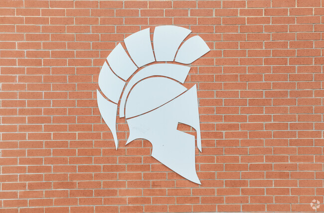 Casselberry's Milwee Middle School has a thriving athletic program and is home of the Trojans.
