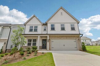 5280 Frontier Ct, Flowery Branch, GA 30542