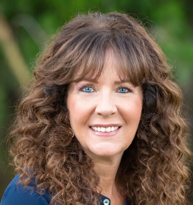 Nancy Stiffey