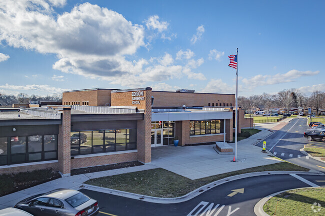 Thomas Edison Elementary School