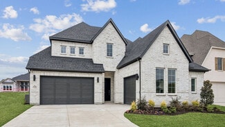 4108 Bentsen St, McKinney, TX 75071