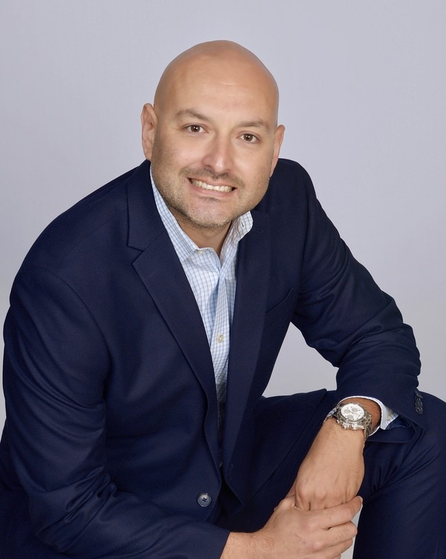 Agent Photo