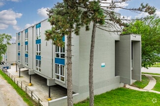 121 E Hoover Ave, Ann Arbor, MI 48104