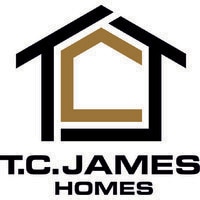 T.C. James Homes