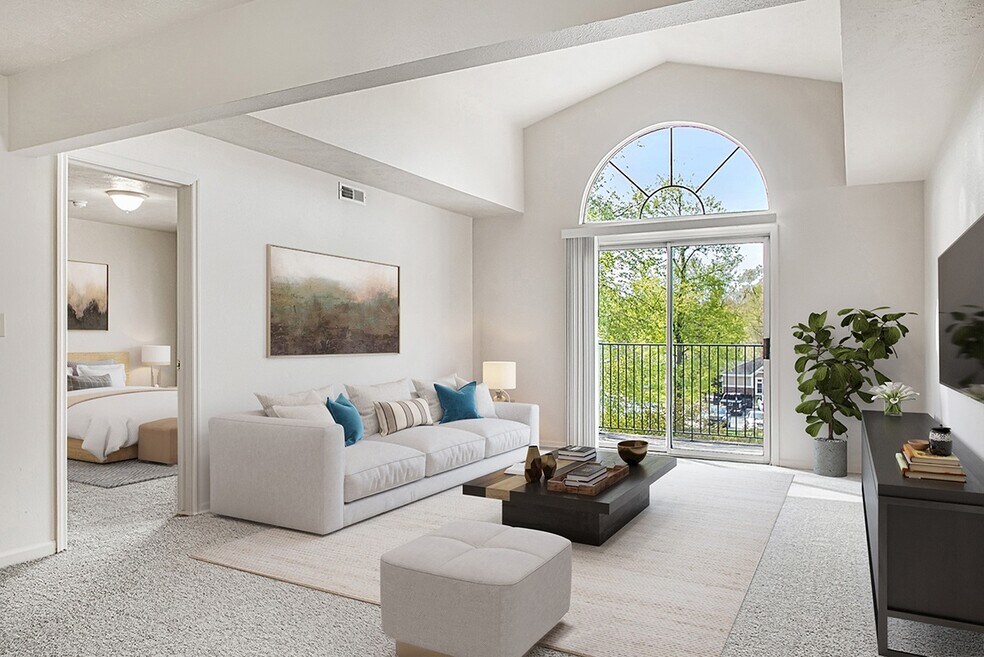 The Highlands Apartments, Elkhart, IN 46514 - photo 1