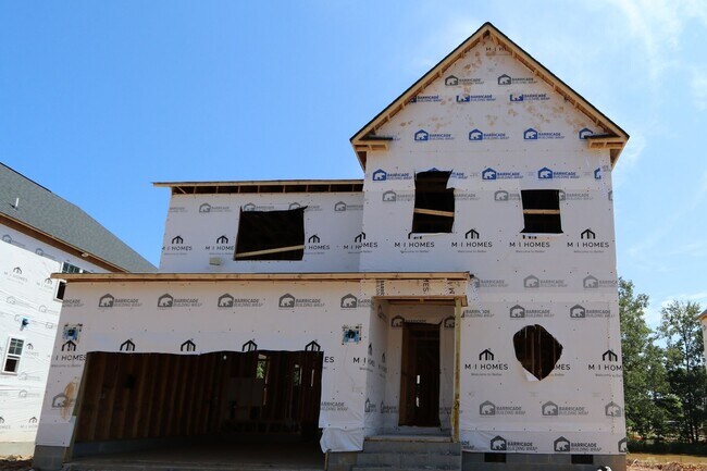 2393 Picual Way, New Hill, NC 27562 - photo 6