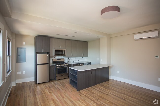 Incredible Kitchens!