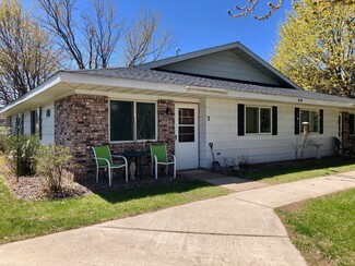 570 Valley Dr Unit 2, Barron, WI 54812