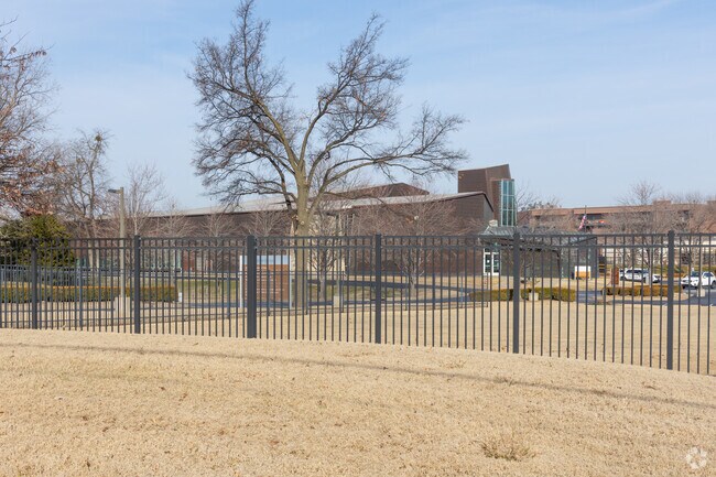 Mizel Jewish Community Day School has a commitment to Tikkun Olam, repairing the world