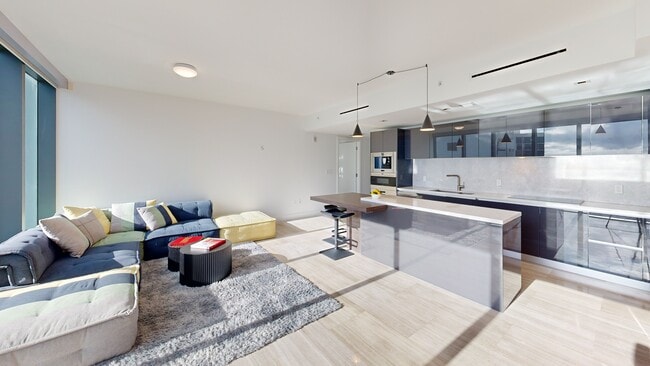 Echo Brickell unit 1201, Miami, FL 33131 - photo 2