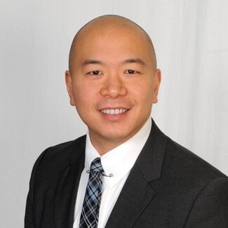 Edward Quach