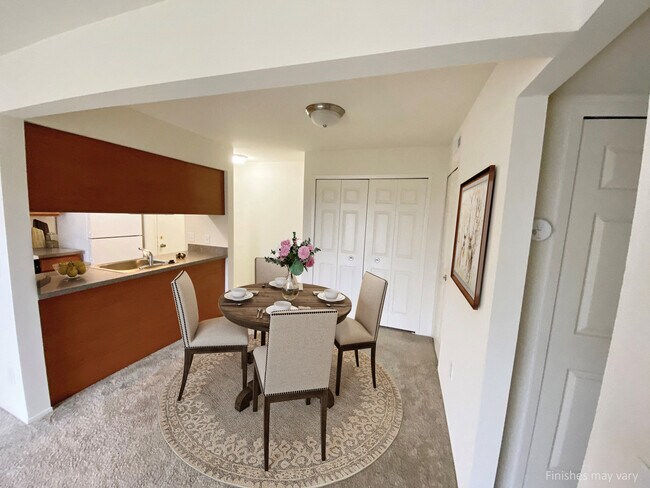 Stone Ridge Apartments, Wixom, MI 48393 - photo 7