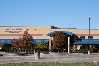 Liberty High School