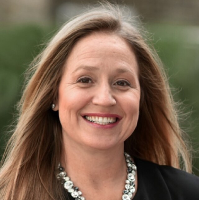 Karen Tosco