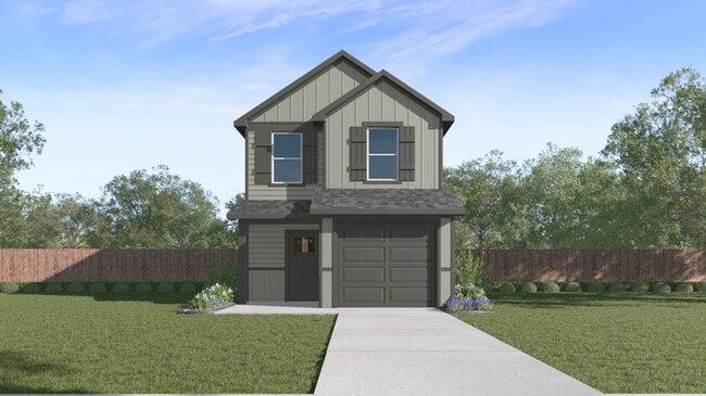 0 Call for Information St unit 36201371, Crandall, TX 75114 - photo 5