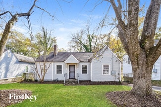 1370 Westboro Dr SW, Atlanta, GA 30310