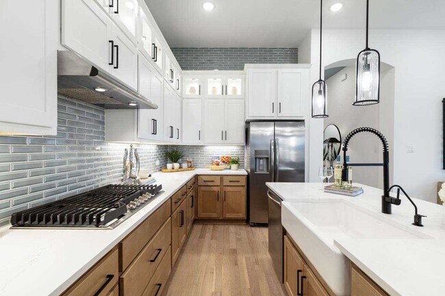 5113 Westhaven Cir unit 36557409, Denison, TX 75020 - photo 6