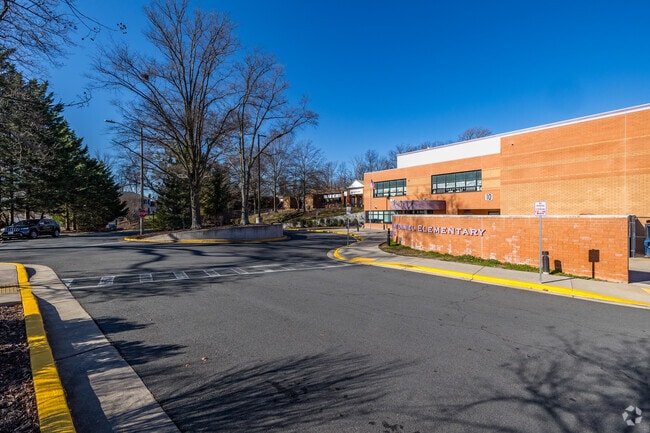 Mt. Daniel Elementary School: Where young minds begin their journey of discovery.