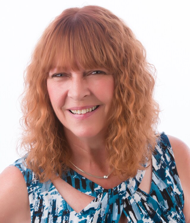 Kathy Nelson