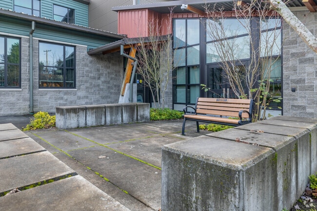 Shorewood Elementary School