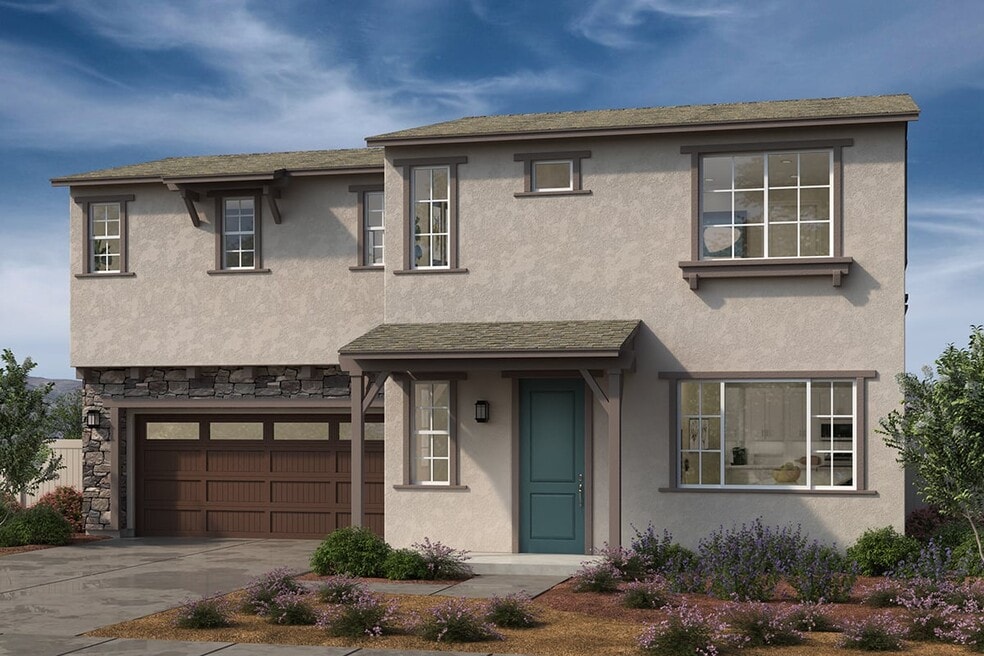 4862 Arroyo Run, Moorpark, CA 93021 - photo 1