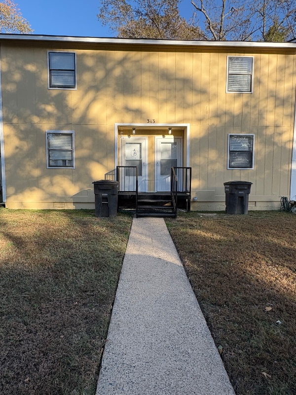 313 S Bailey St, Jacksonville, AR 72076