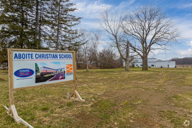 Fort Wayne's Aboite Christian School is on the city's south west side.