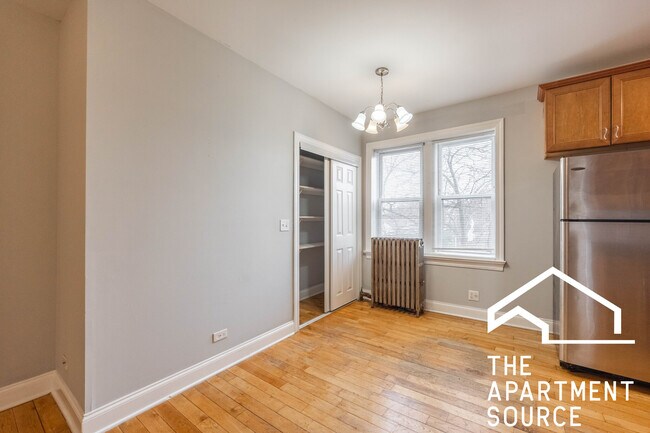 4548 W George St unit 45483, Chicago, IL 60641 - photo 3