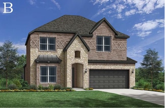 2716 Pinnacle Place Unit 38455840, Corinth, TX 76208