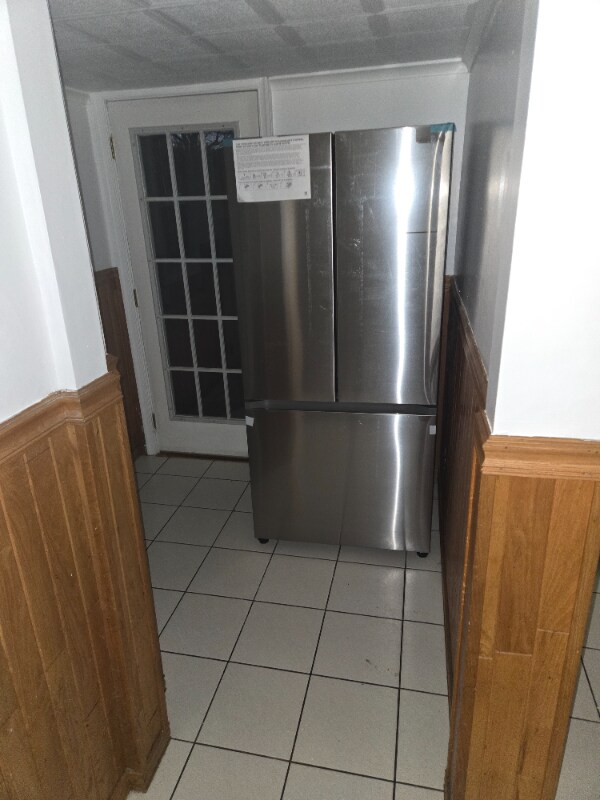 1727-1729 Monroe Ave unit 1729 monroe ave, Dunmore, PA 18509 - photo 2