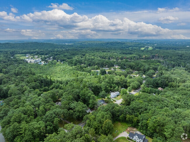 Plaistow is a rural neighborhood right on the New Hampshire/Massachusetts border.