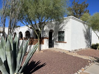 90 W Camino Manzana Unit B, Green Valley, AZ 85614