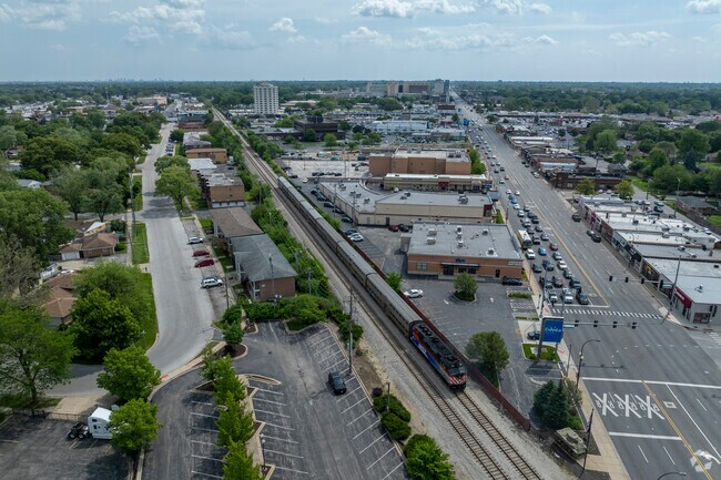 Burbank continues to push towards a revamped, yet peaceful lifestyle.
