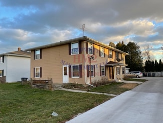3305 Main Ave Unit 201, Sheboygan, WI 53083