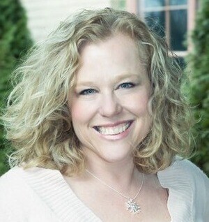 Laura Featherston