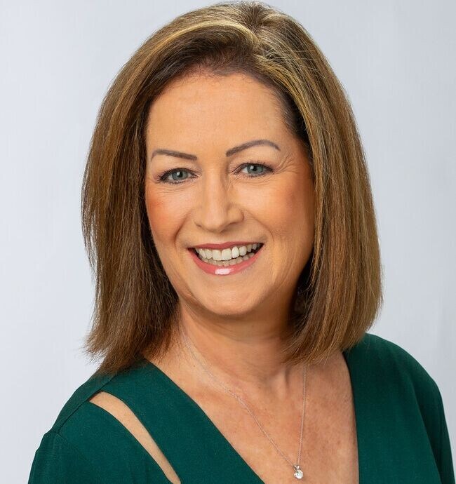 Dafna Shalev