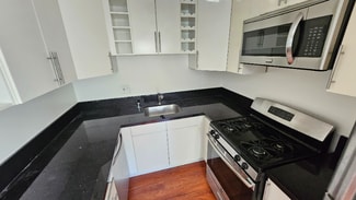 933 S Gramercy Dr Unit 4, Los Angeles, CA 90019