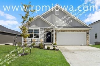 217 NW Georgetown Dr, Waukee, IA 50263