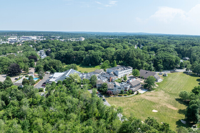 Dedham Country Day School is a private school in Dedham, MA.